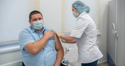 Михаил Мурашко - Сертификат о вакцинации от COVID-19 можно получить на портале госулуг с 1 января - m24.ru - Россия