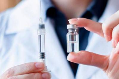 Поставлять в Украину китайскую вакцину будет спонсор партии "Голос" - zik.ua - Украина - Китай