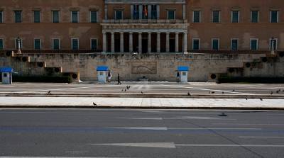 В Греции ужесточат меры всеобщего карантина до 11 января - belta.by - Минск - Греция
