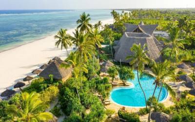 После праздников дешевле: сколько стоит отпуск на берегу океана в январе - rbc.ua - Танзания