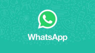 Пользователи WhatsApp совершили рекордные 1,4 миллиарда звонков под Новый год - vesti.ru