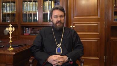 РПЦ призвала верующих не ходить в храмы на Рождество - eadaily.com - Россия - Москва