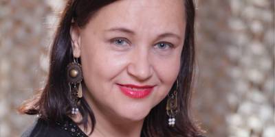 Александра Тарасова - От коронавируса умерла волонтер Александра Тарасова - nv.ua - Украина