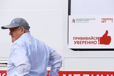 Алексей Аграновский - Вирусолог раскрыл связь заболеваемости ОРВИ с группой крови - lenta.ru