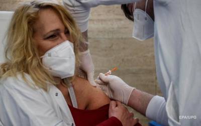 Майя Кауконен - В Финляндии выявлен первый случай побочной реакции на вакцину Pfizer - korrespondent.net - Финляндия