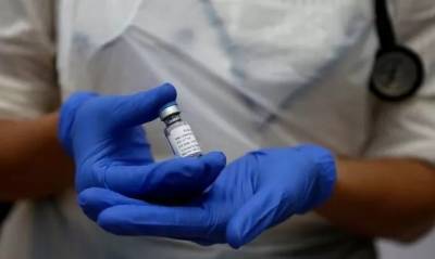 Пандемия: в мире сделали уже 10,8 миллиона прививок от COVID-19 - unn.com.ua - Сша - Киев