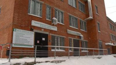 В Пензе 9 человек встретили Новый год в наркологической больнице - penzainform.ru - Пенза