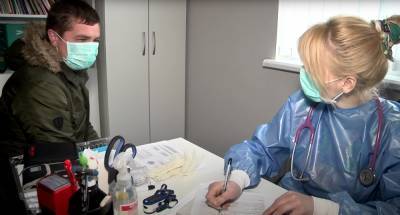 МОЗ сообщило, что с 1 на 2 января не было госпитализированных с коронавирусом - ukrainianwall.com - Украина