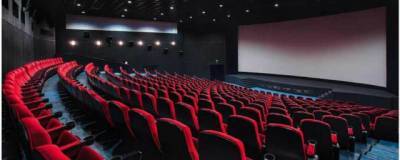Кассовые сборы в российских кинотеатрах в 2020 году упали на 58% - runews24.ru - Россия