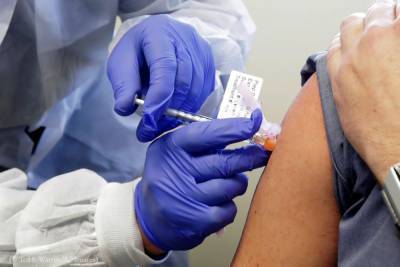 На планете сделали уже более 10,8 млн прививок от коронавируса - ru.slovoidilo.ua - Украина