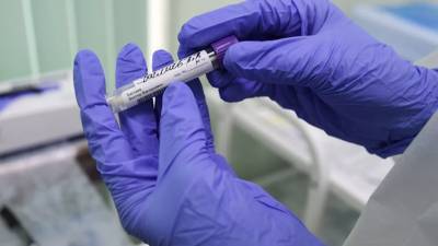 Мэтт Хэнкок - Николай Малышев - В Великобритании за сутки выявили более 57 тысяч случаев коронавируса - russian.rt.com - Англия