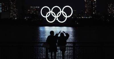 Большой спорт на карантине: в Японии лишь четверть населения хочет проведения Олимпийских Игр - tsn.ua - Япония - Токио