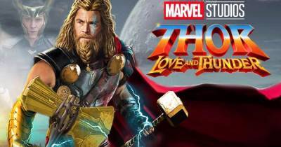 Крис Пратт - Стартовали съемки нового фильма во киновселенной Marvel “Тор 4: Любовь и Гром” - focus.ua - Австралия