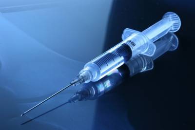Роспотребнадзор заявил, что вакцина «ЭпиВакКорона» эффективна на 100% - abnews.ru