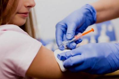 Роспотребнадзор РФ сообщил о 100% эффективности вакцины «ЭпиВакКорона» - chita.ru - Россия