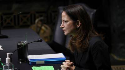 Джон Байден - Аврил Хейнс: нужно восстановить доверие к спецслужбам - golos-ameriki.ru - Вашингтон