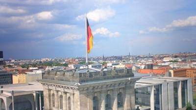 Ангела Меркель - Берлин объявил о продлении всеобщего карантина до 14 февраля - nation-news.ru - Германия - Берлин
