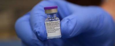 Ирландские медики зафиксировали 81 случай побочных эффектов при вакцинации - runews24.ru - Ирландия