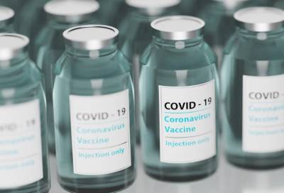 Вакцина от COVID-19 "ЭпиВакКорона" показала стопроцентную эффективность в ходе клинических испытаний - online47.ru
