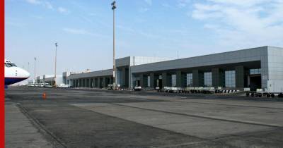Безопасность аэропорта Хургада в Египте проверят российские специалисты - profile.ru - Россия - Санкт-Петербург - Египет - Каир