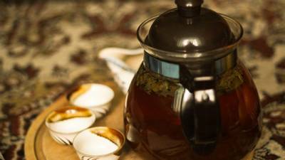 Российские ученые рассказали о пользе чая при COVID-19 - newinform.com