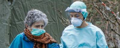 В Британии за сутки выявили более 33 тысяч случаев коронавируса - runews24.ru - Англия