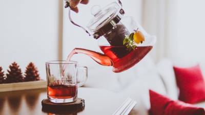 Ученые назвали новый оздоровительный эффект черного чая - inforeactor.ru - Россия - Япония
