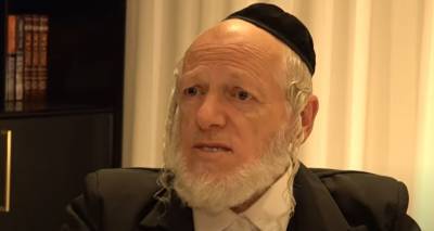 Основатель ZAKA Иегуда Меши-Захав назвал некоторых раввинов «хуже, чем отрицатели Холокоста» - isroe.co.il