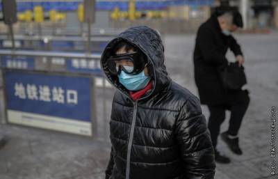 Пекин ужесточил антивирусные меры из-за обострения ситуации с COVID-19 - interfax.ru - Москва - Китай - Пекин