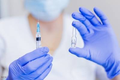 Вакцина от COVID-19 начала поступать в Читинскую ЦРБ – до 22 января будет 800 доз - chita.ru - Чита