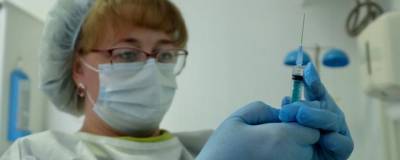 2030 человек в Новосибирской области вакцинированы двукратно - runews24.ru - Новосибирская обл.