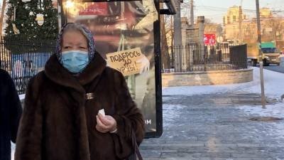 Россия - Названы основные правила реабилитации после коронавируса - newinform.com