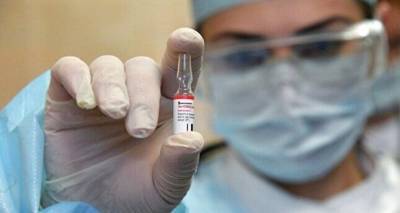 На российской военной базе в Таджикистане началась вакцинация от коронавируса - dialog.tj - Россия - Таджикистан