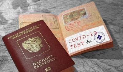 Большинство россиян выступили против «ковид-паспортов» - newizv.ru