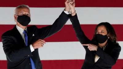 Дональд Трамп - Камала Харрис - Джо Байден - В США 20 января состоится инаугурация президента Байдена - ru.espreso.tv - Сша - Вашингтон