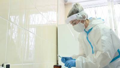 ВОЗ зафиксировала рекордный прирост смертей от коронавируса за неделю - inforeactor.ru - Россия - Сша