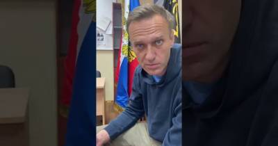 Алексей Навальный - Ив Роше - Суд арестовал Навального на 30 суток - readovka.news - Германия