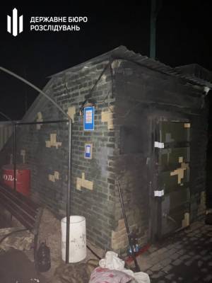 В Бердянске пожар в воинской части нанес убытков на 2 млн гривен - inform.zp.ua - Украина - Бердянск - Мелитополь