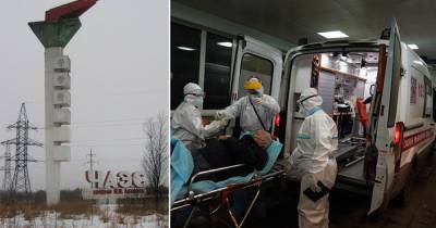 Хелен Кларк - Пандемию коронавируса назвали "новым Чернобылем" - ren.tv - Новая Зеландия