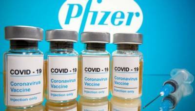 Pfizer снова сократила поставки вакцины в ЕС после разрешения извлекать из ампулы шесть доз - sharij.net - Бельгия