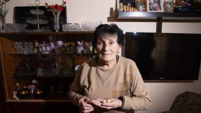 В холодной квартире, без теплых вещей: 87-летняя Нонна просит о помощи - vesty.co.il - Ссср - Израиль