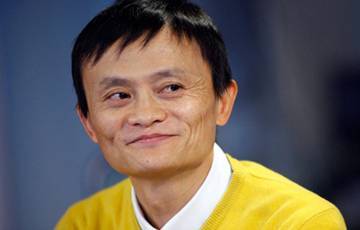 Джек Ма - Основатель Alibaba Джек Ма впервые за почти три месяца появился на публике - charter97.org - Англия