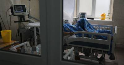 В Украине продолжает расти количество смертей от коронавируса: ситуация в регионах 20 января - tsn.ua - Украина