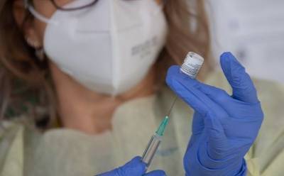 Минздрав меняет процедуру записи на вакцину - vkcyprus.com - Кипр