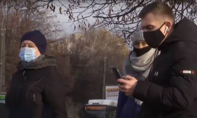 Обнаружен способ ношения маски, который дает двойную защиту от вируса: "лучше всего работают..." - sport.politeka.net - Украина