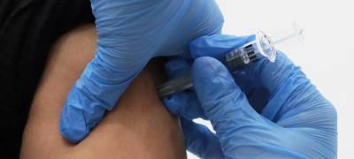Еще в трех районах Карелии началась вакцинация от коронавируса - stolicaonego.ru - Петрозаводск - республика Карелия