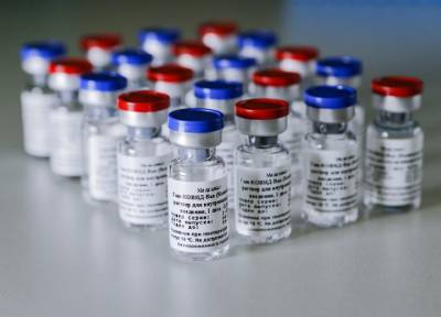 Правила вакцинации от коронавируса вакциной «Спутник V» опубликовал Минздрав - province.ru