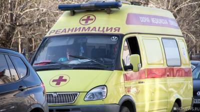 В Тюменской области от коронавируса умер молодой мужчина - newdaynews.ru - Тюменская обл.
