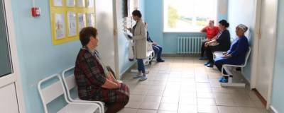 В Прикамье за сутки выявили 298 случаев заболевания COVID-19 - runews24.ru - Пермский край