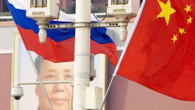КНР и РФ станут драйверами восстановления мировой экономики - vesti.ru - Россия - Москва - Китай